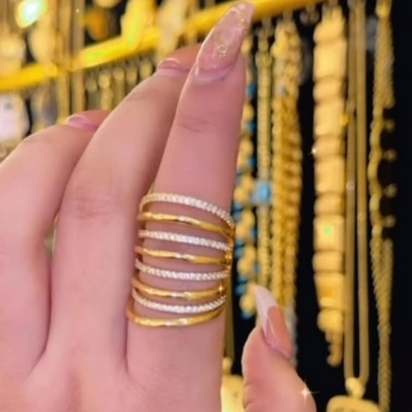 21kgp Duabi bling - Picture 7 of 7